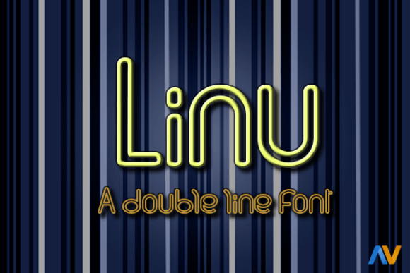 Linu: A Display Font That Elevates Editorial Design